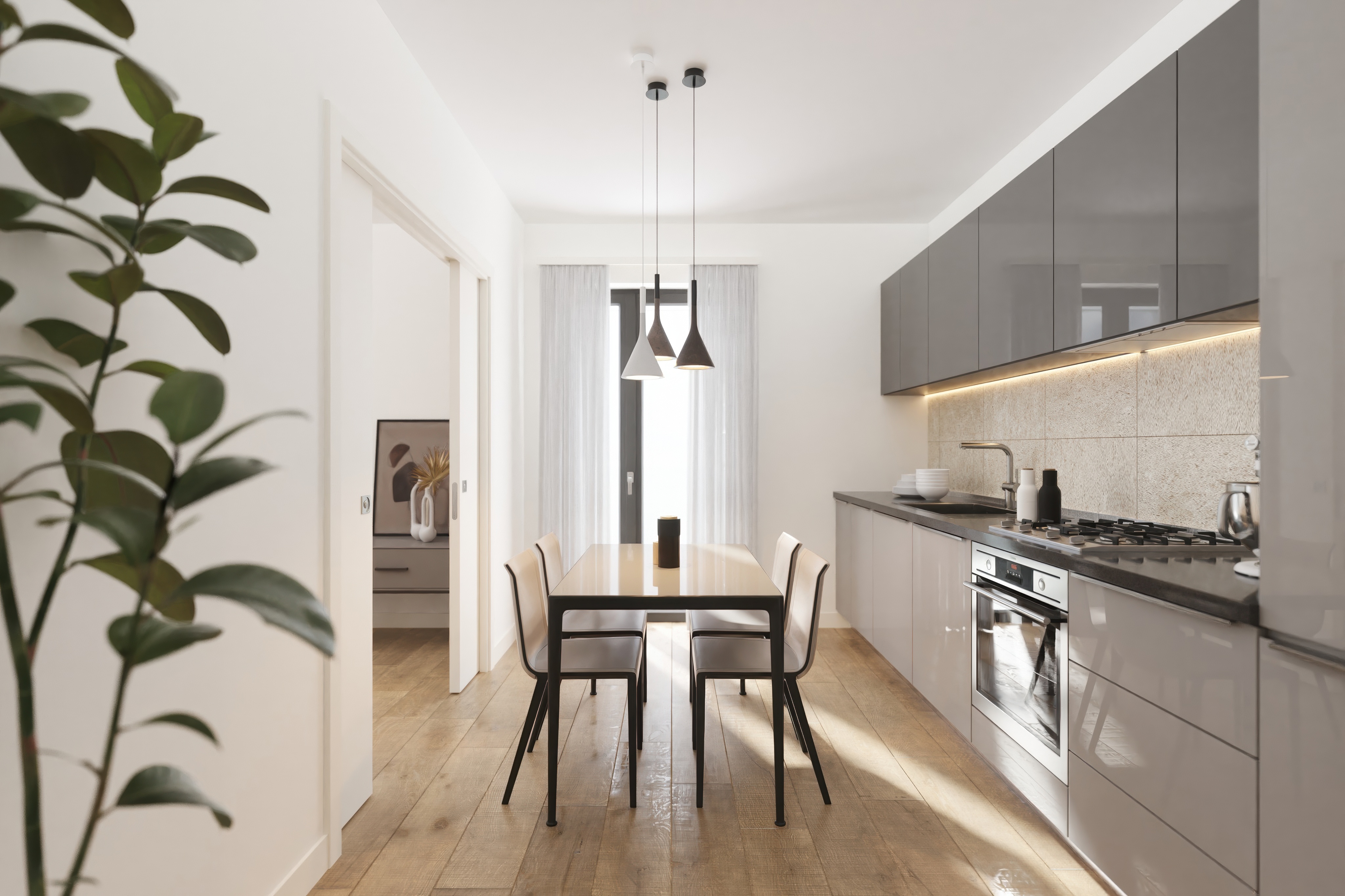 Cucina