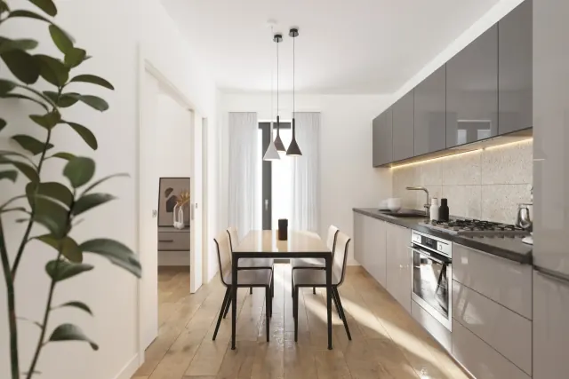 Cucina
